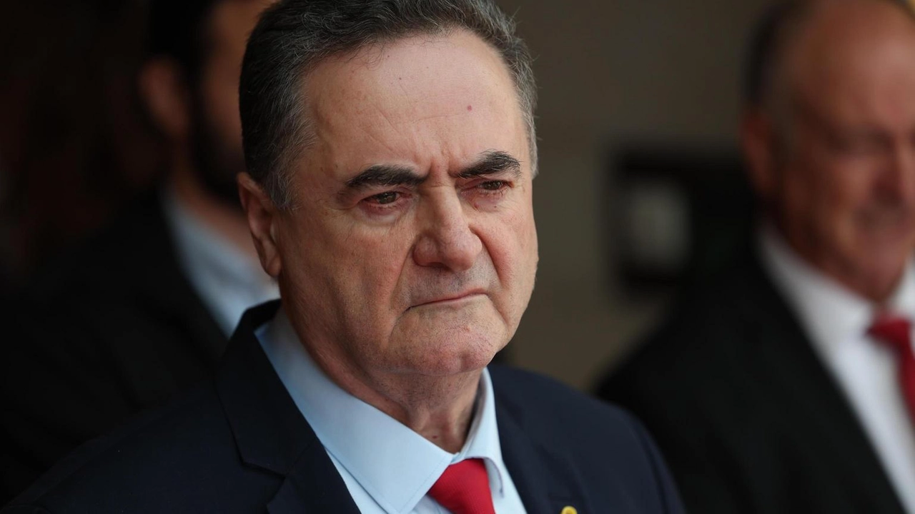 Lo ha detto il ministro della Difesa dopo aggressione ai drusi Lo ha detto il ministro della Difesa dopo aggressione ai drusi