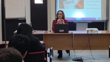 Per la prima volta direttori di dipartimento e di area di varie discipline, o loro delegati, dell’Asl Toscana nord ovest... Per la prima volta direttori di dipartimento e di area di varie discipline, o loro delegati, dell’Asl Toscana nord ovest...