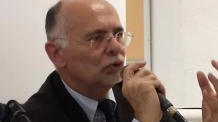 Ferruccio Diozzi, saggista e studioso di storia del socialismo, presenta il suo volume Ferruccio Diozzi, saggista e studioso di storia del socialismo, presenta il suo volume