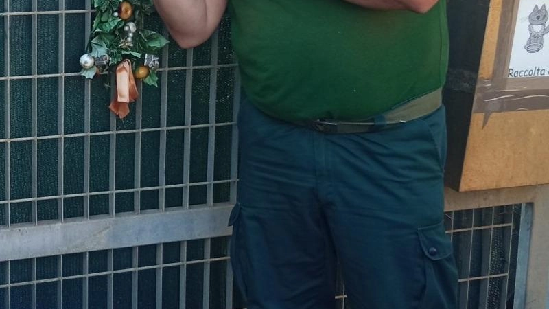 Il comandante delle Guardie zoofile di Pisa, Michele Mennucci, illustra l’attività anche alla luce dell’entrata in vigore della nuova legge Brambilla .