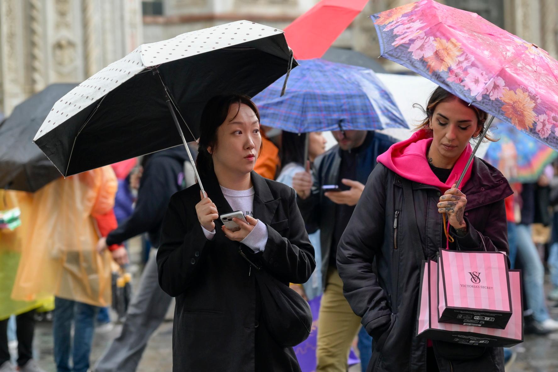 meteo è tempo di bilanci inverno sempre più mite ‘ma pioggia in aumento da Lanazione.it meteo è tempo di bilanci inverno sempre più mite ‘ma pioggia in aumento