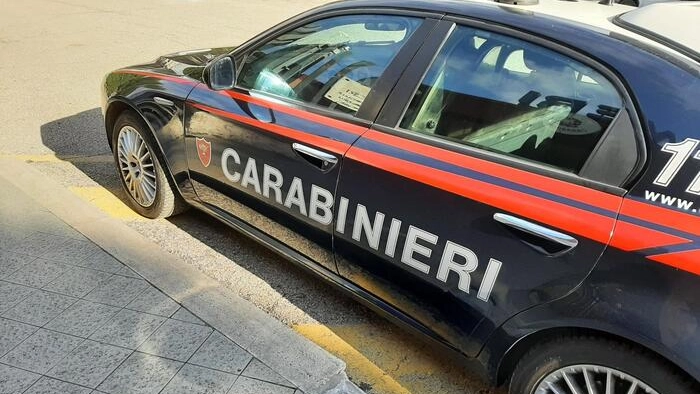 Carabinieri Carabinieri
