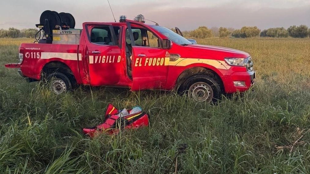 Due cercatori di funghi si perdono nel bosco a Grosseto, ma vengono salvati dai vigili del fuoco. Altri fungaioli multati per mancanza di documenti. Due cercatori di funghi si perdono nel bosco a Grosseto, ma vengono salvati dai vigili del fuoco. Altri fungaioli multati per mancanza di documenti.