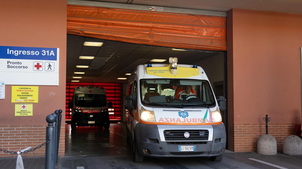 Il 50enne arrestato mercoledì mattina continua a ripetere: "Non ricordo nulla". Il dolore e lo sfogo della famiglia con i presenti: "Quell’uomo non doveva stare lì" . Il 50enne arrestato mercoledì mattina continua a ripetere: "Non ricordo nulla". Il dolore e lo sfogo della famiglia con i presenti: "Quell’uomo non doveva stare lì" .