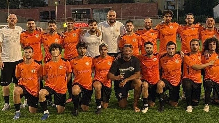 Stasera alle 20 sul sintetico di Castagnara va in scena l’ultimo atto che vedrà opposte due squadre di paesi della destra del Frigido .