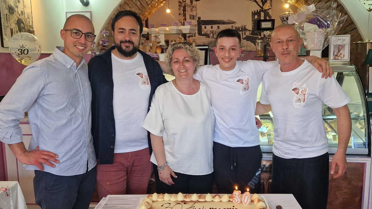 La soddisfazione di Sandro Cioni. Le collaborazioni con le aziende. agricole del territorio, la fantasia. Nel 2024 arrivò anche Belen. La soddisfazione di Sandro Cioni. Le collaborazioni con le aziende. agricole del territorio, la fantasia. Nel 2024 arrivò anche Belen.