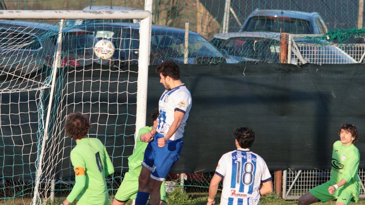 Volata finale nei campionati di Promozione e Prima categoria (foto d’archivio)