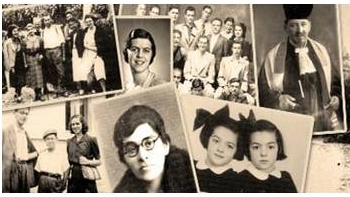Nella Corinna Coen: i ricordi nel tempo Nella Corinna Coen: i ricordi nel tempo