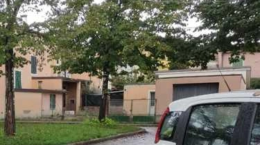 Lo spazio rimasto a lungo senza nome Lo spazio rimasto a lungo senza nome