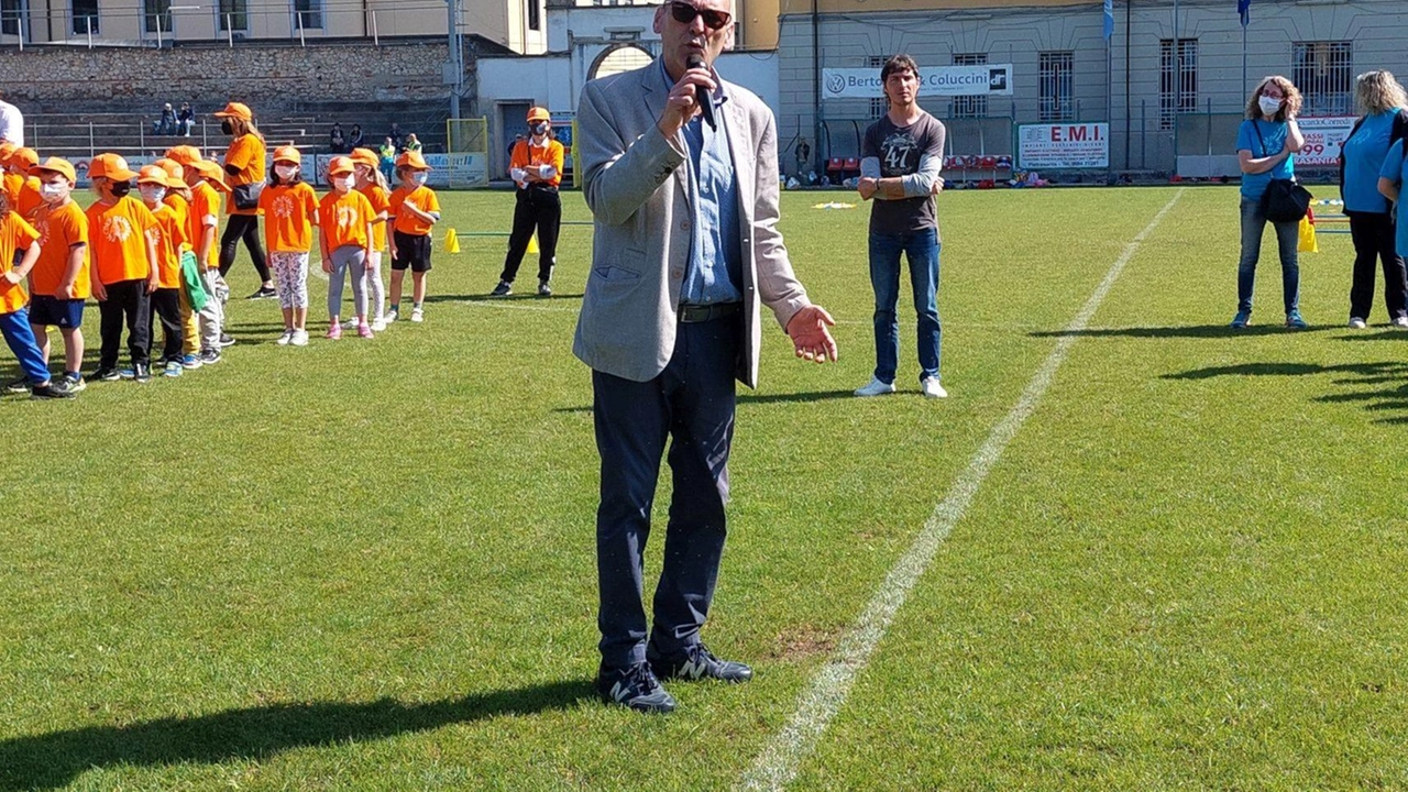 A Pietrasanta si terrà il 3° Sportcity Meeting e il ritorno dei Giochi della Gioventù, promuovendo sport ed educazione.