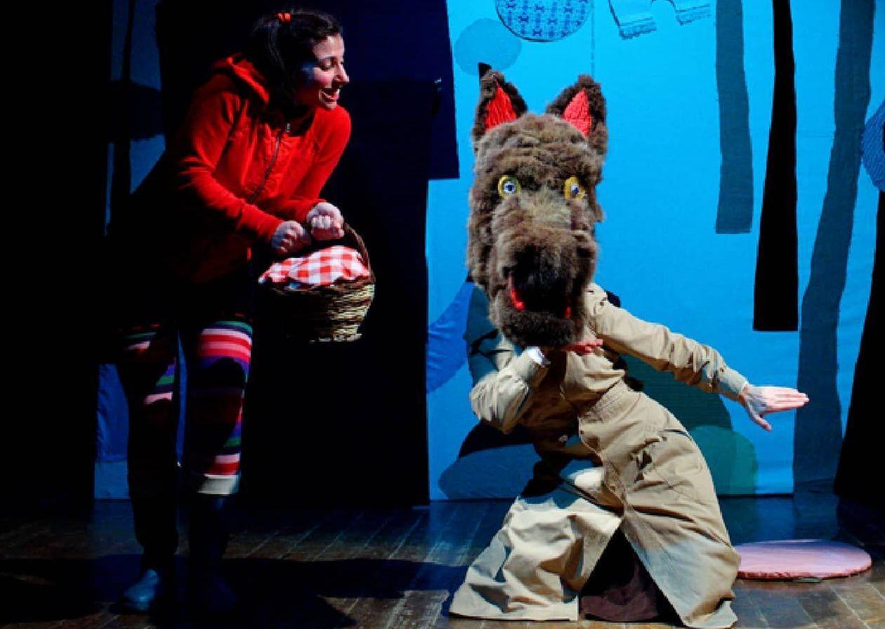 rassegna che estate ragazzi cinque spettacoli di teatro gratis