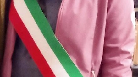 La consigliera Valentina Manetti La consigliera Valentina Manetti