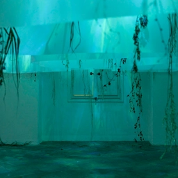 Murate Art District, sentimento e poesia della natura nell'arte di Simoncini e Tangi
