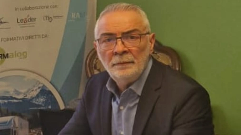 Salvatore Ripa