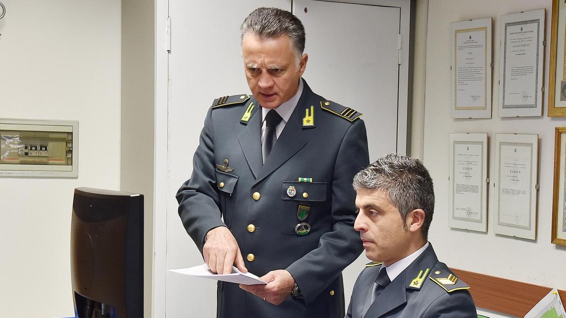 Sigilli da 12 milioni a Olivi: "Contestazioni infondate" Sigilli da 12 milioni a Olivi: "Contestazioni infondate"