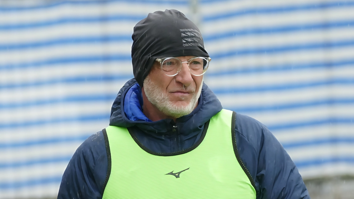 Prato-Cittadella Vis Modena: Mariotti critica l'atteggiamento della squadra