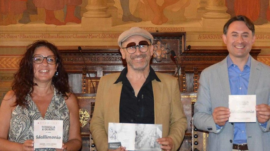Presentato l’appuntamento in programma al Castello di Sorci. Un’altra affascinante parentesi prenderà il via dal 10 al 19 agosto. "L’edizione di quest’anno è dedicata alle donne libere e indipendenti". . Presentato l’appuntamento in programma al Castello di Sorci. Un’altra affascinante parentesi prenderà il via dal 10 al 19 agosto. "L’edizione di quest’anno è dedicata alle donne libere e indipendenti". .