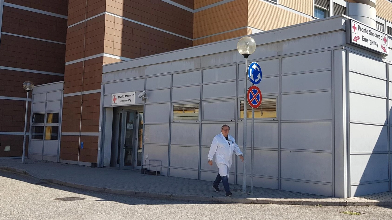 L’ospedale della Fratta al centro del dibattito politico L’ospedale della Fratta al centro del dibattito politico