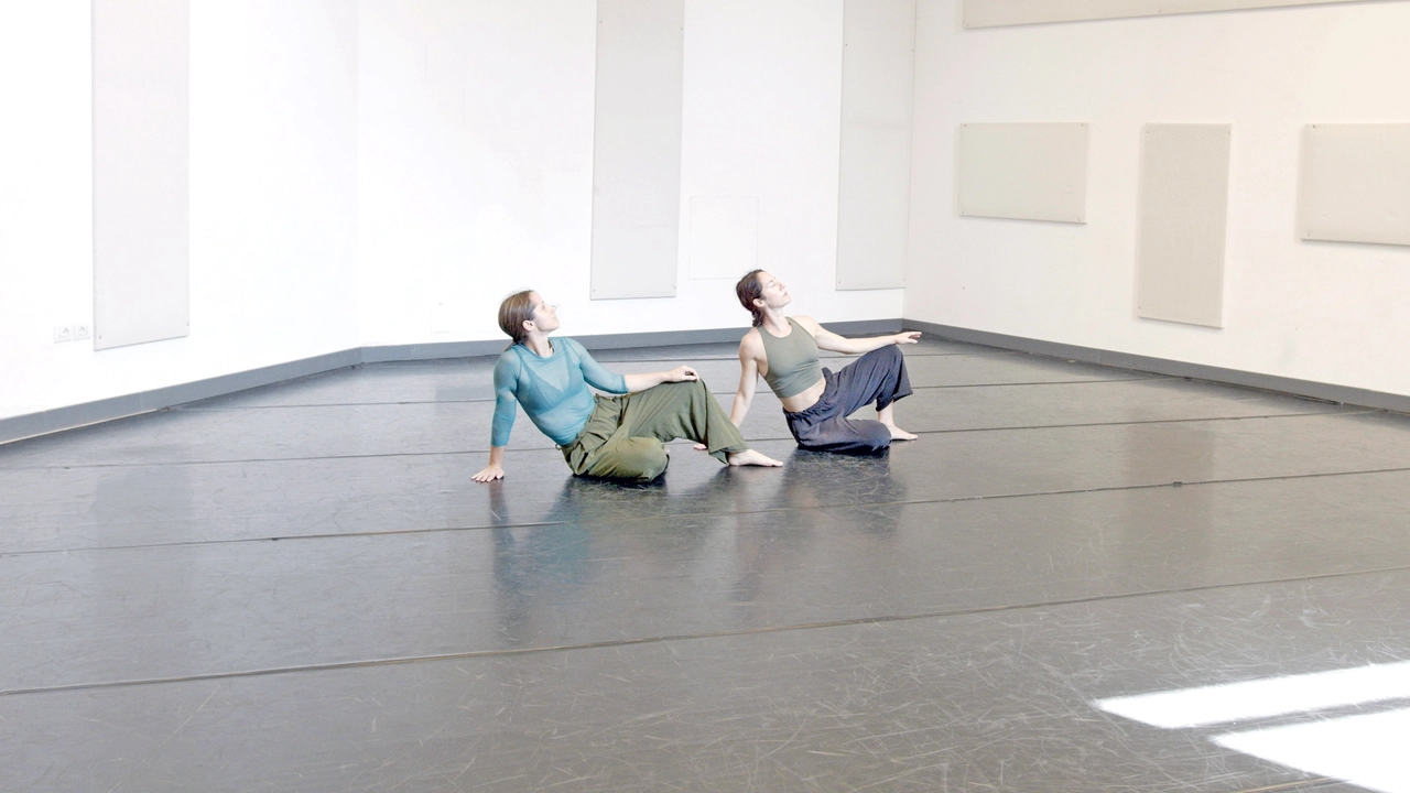 Danza e musica insieme a Firenze Danza e musica insieme a Firenze