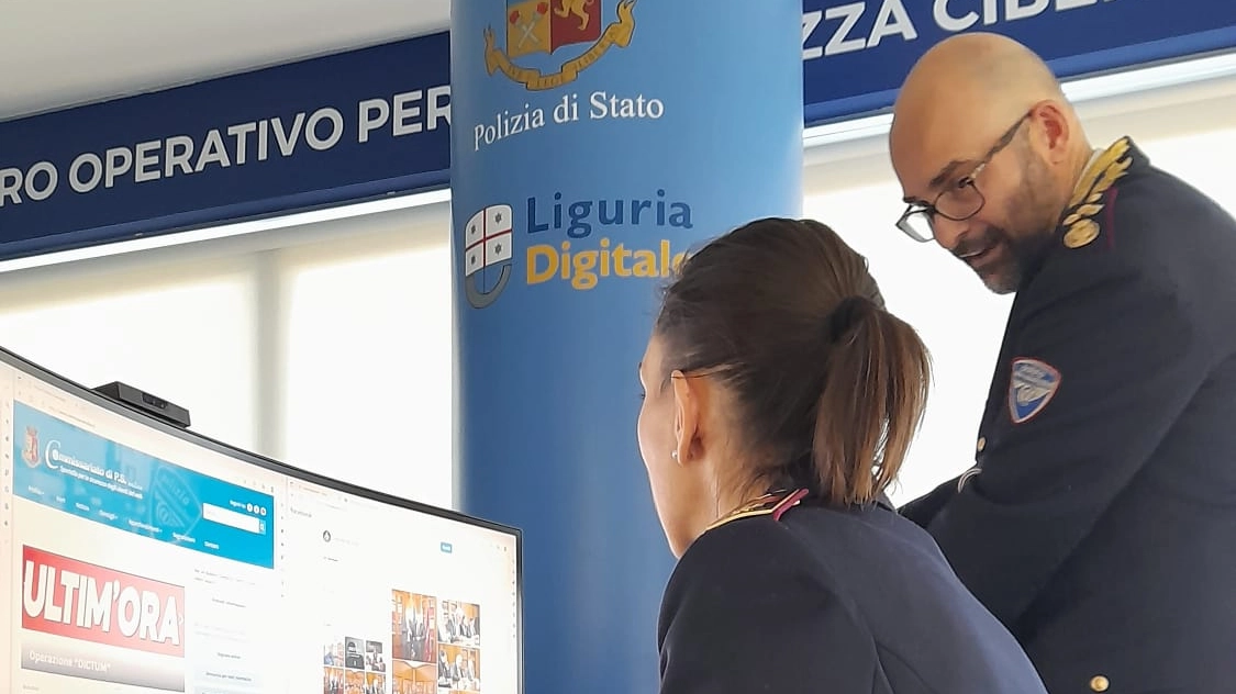 La donna ha sporto denuncia (Foto di repertorio) La donna ha sporto denuncia (Foto di repertorio)