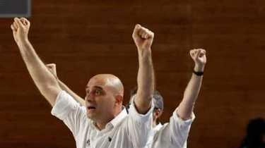 Federico Barsotti (Lnp-Treviglio Basket) Federico Barsotti (Lnp-Treviglio Basket)