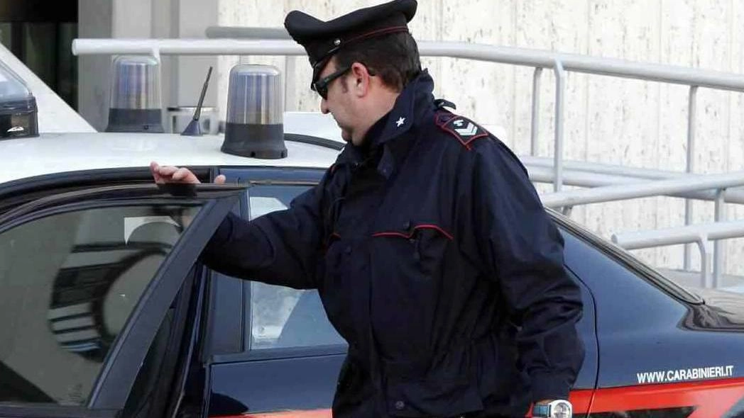 Le indagini sono condotte dai carabinieri Le indagini sono condotte dai carabinieri