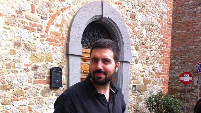 L’ex consigliere comunale Walter Moretti sollecita un intervento risolutivo sulla staticità del Castello L’ex consigliere comunale Walter Moretti sollecita un intervento risolutivo sulla staticità del Castello