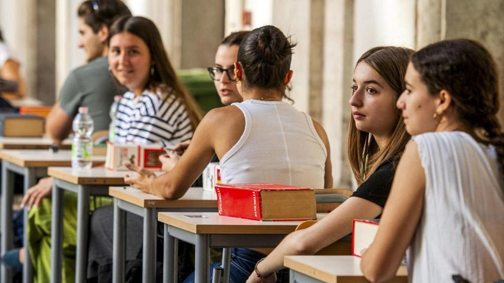 Al via i lavori di rifacimento della copertura del Marconcino al polo scolastico di San Paolo per in valore di 430mila euro Al via i lavori di rifacimento della copertura del Marconcino al polo scolastico di San Paolo per in valore di 430mila euro