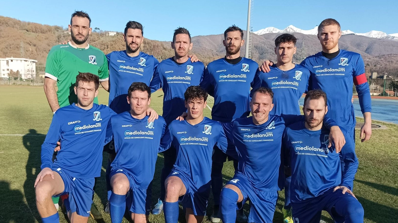 Pontremolese sfida Larcianese per la finale: la Lunigiana sogna