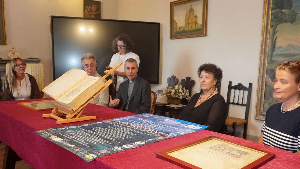 Tra i nomi attuali più comuni ci sono centro studi, società (o associazione) storica, fondazione. Ma di fatto sono le...