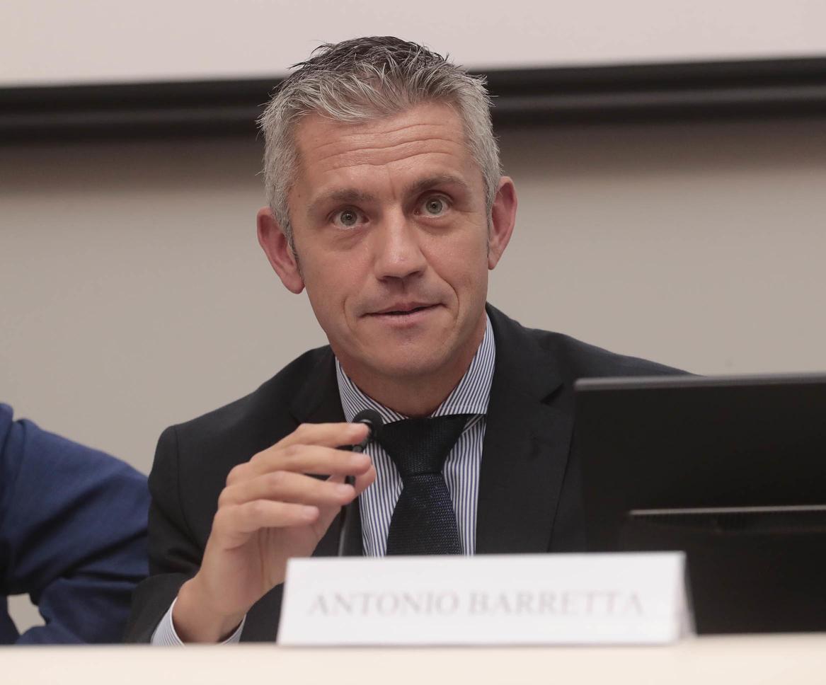Scotte, un anno di lavoro: "Abbiamo costruito alleanze importanti. Grande patrimonio" Scotte, un anno di lavoro: "Abbiamo costruito alleanze importanti. Grande patrimonio"