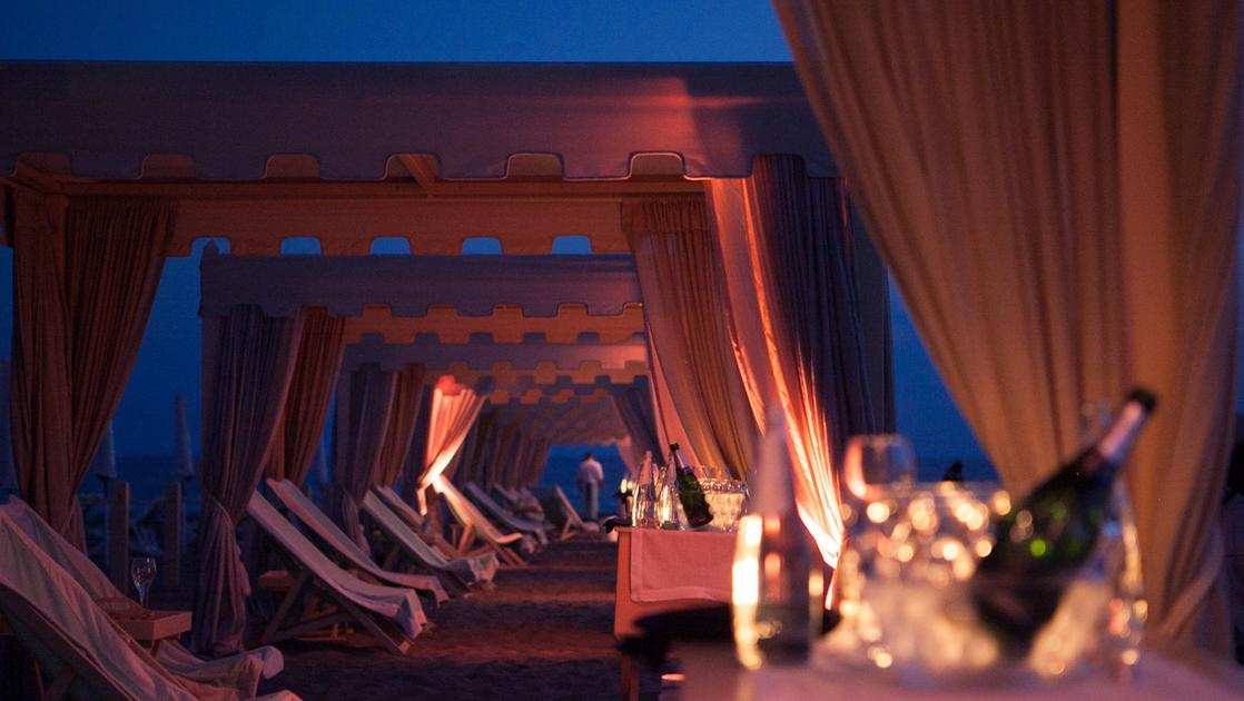 Lusso al mare in Toscana, al noto stabilimento balneare il titolo di migliore beach club 2025 d’Italia Lusso al mare in Toscana, al noto stabilimento balneare il titolo di migliore beach club 2025 d’Italia