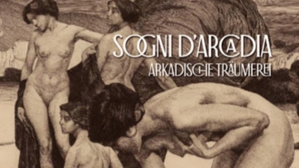 La copertina