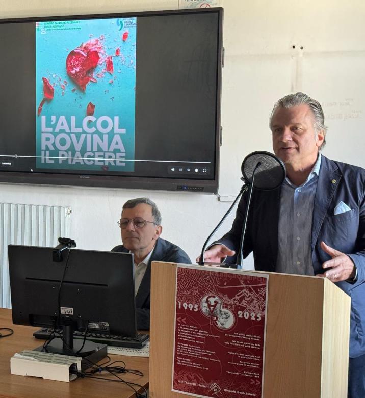 bagno a ripoli studenti messaggeri di salute contro l abuso di alcol da Lanazione.it bagno a ripoli studenti messaggeri di salute contro l abuso di alcol