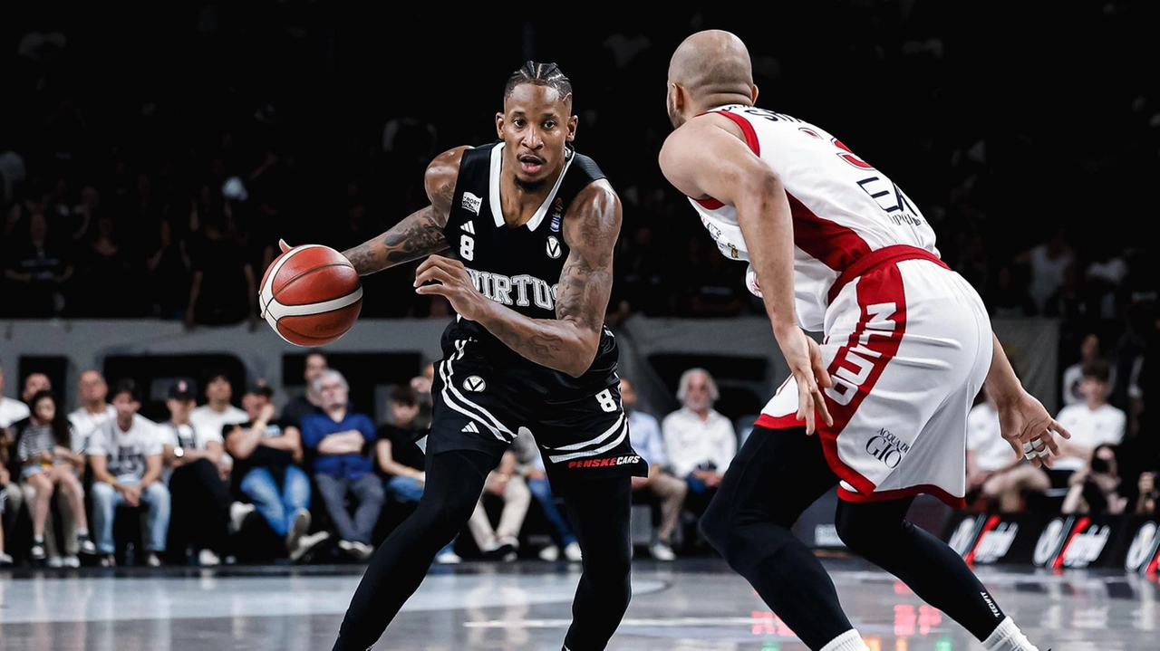 Rebus Virtus, serve un miracolo per Clyburn