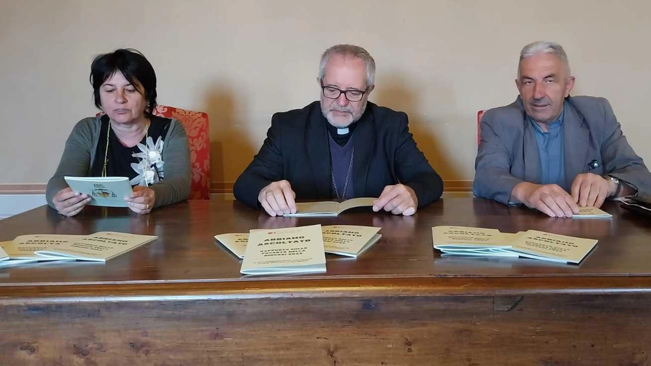 Le povertà nella diocesi. I casi sono in aumento: "Importante la carità"