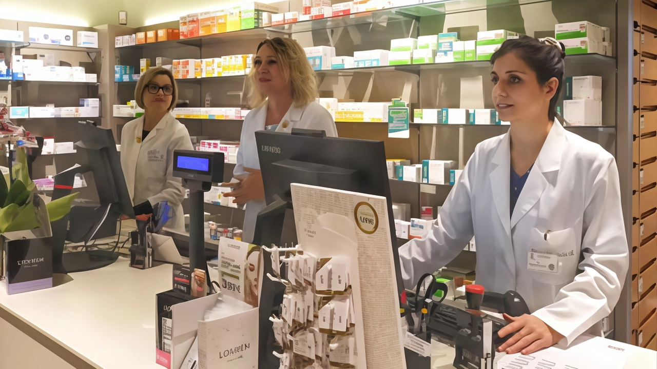 Avere dei farmaci a domicilio in orario notturno per chi è impossibilitato a muoversi? Ora, con una ricetta medica urgente,... Avere dei farmaci a domicilio in orario notturno per chi è impossibilitato a muoversi? Ora, con una ricetta medica urgente,...