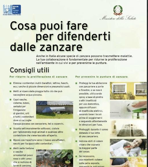 sansepolcro zanzare avviata la campagna comunale di trattamenti larvicidi da Lanazione.it sansepolcro zanzare avviata la campagna comunale di trattamenti larvicidi