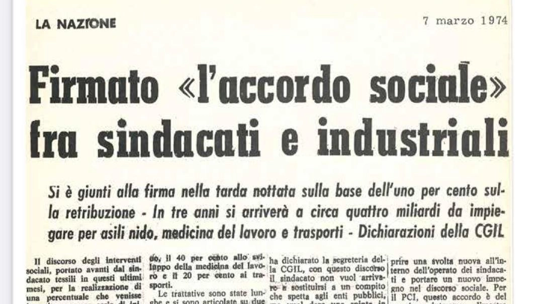 Industria e sindacati insieme per salute, sicurezza e benessere. La realtà del fondo intervento sociale compie cinquant’anni. L’apparecchio salvavita consegnato alla tintoria "Ma.Vi.". Industria e sindacati insieme per salute, sicurezza e benessere. La realtà del fondo intervento sociale compie cinquant’anni. L’apparecchio salvavita consegnato alla tintoria "Ma.Vi.".