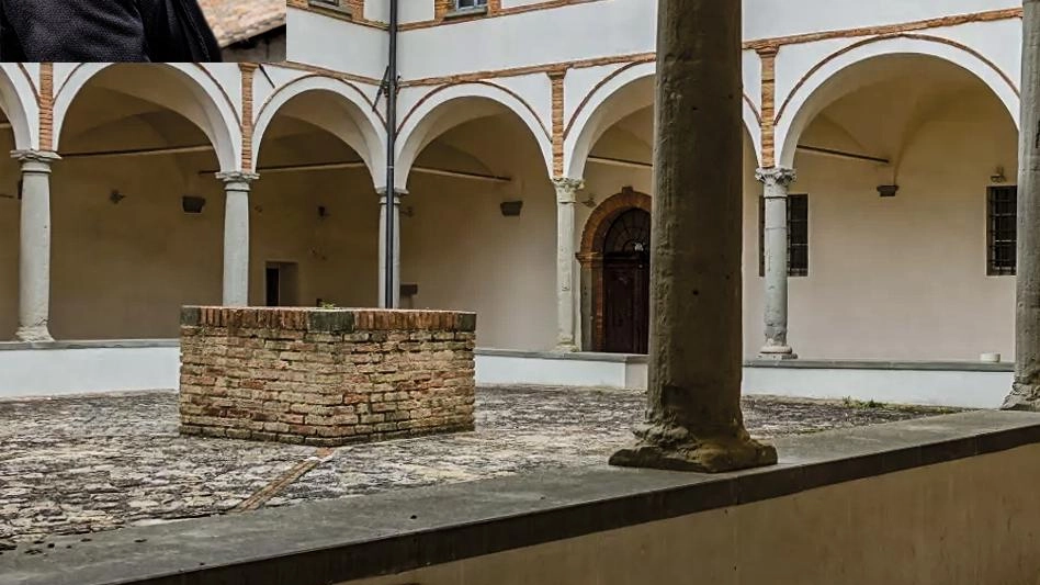 L’appello del sindaco di Montone, Mirco Rinaldi, al Governo per il rifinanziamento del Progetto Bellezz@ L’appello del sindaco di Montone, Mirco Rinaldi, al Governo per il rifinanziamento del Progetto Bellezz@