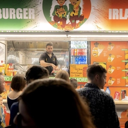 Food&street, a Sansepolcro arriva il giro del mondo del gusto