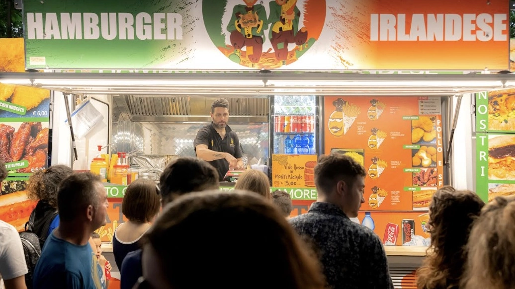 Food&street, a Sansepolcro arriva il giro del mondo del gusto