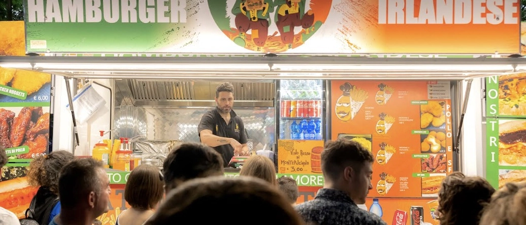 Food&street, a Sansepolcro arriva il giro del mondo del gusto