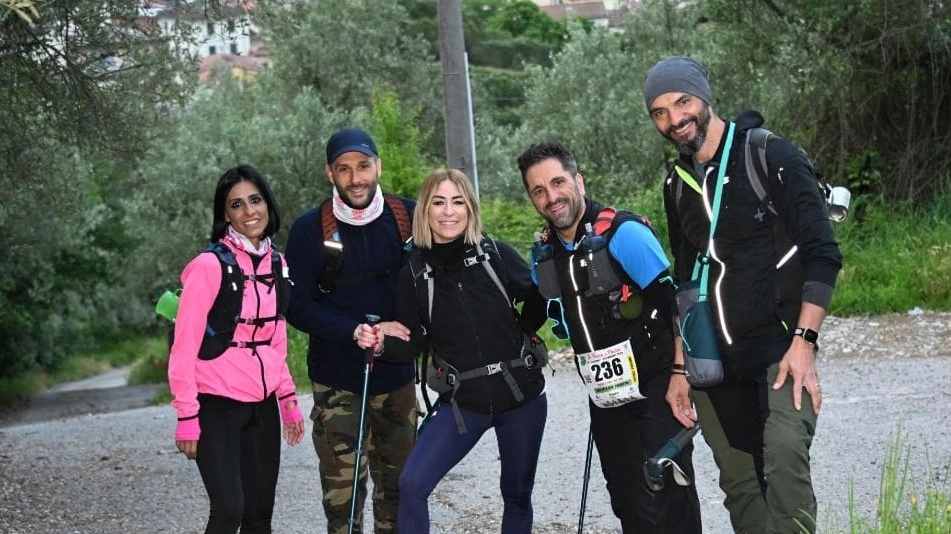 Escursionismo, tutto pronto per l'edizione 2025 di "Da Piazza a Piazza"