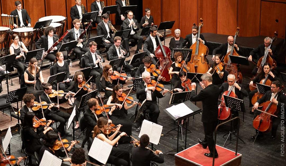 Prato, ultimo concerto della Camerata Strumentale Prato, ultimo concerto della Camerata Strumentale