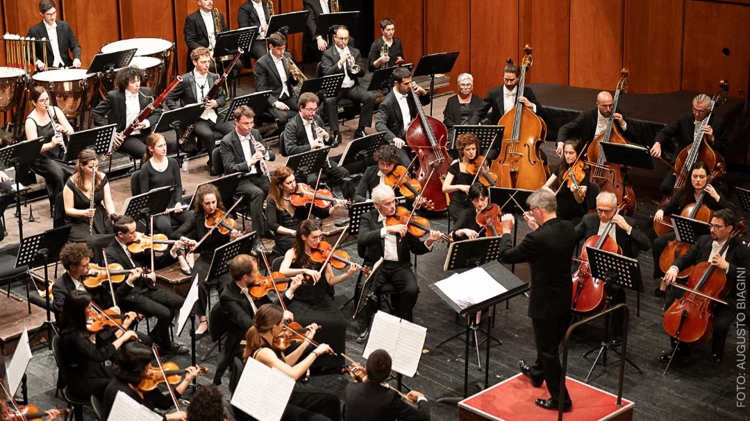 Camerata Strumentale