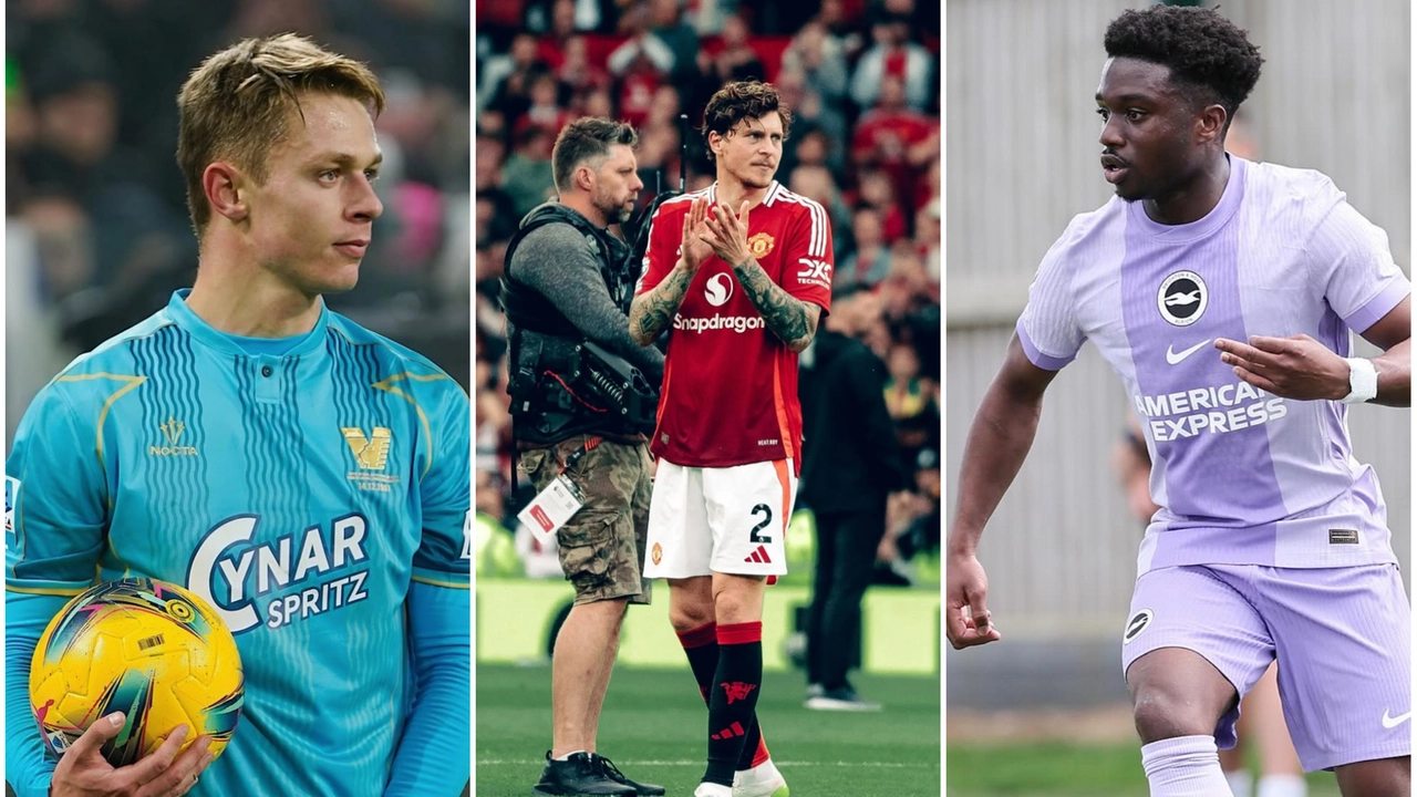 Nicolussi Caviglia, Lindelof e Lamptey: tre colpi per chiudere il mercato viola Nicolussi Caviglia, Lindelof e Lamptey: tre colpi per chiudere il mercato viola