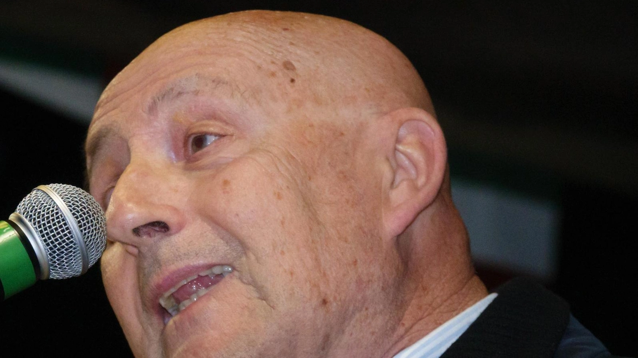 Giorgio Pagano