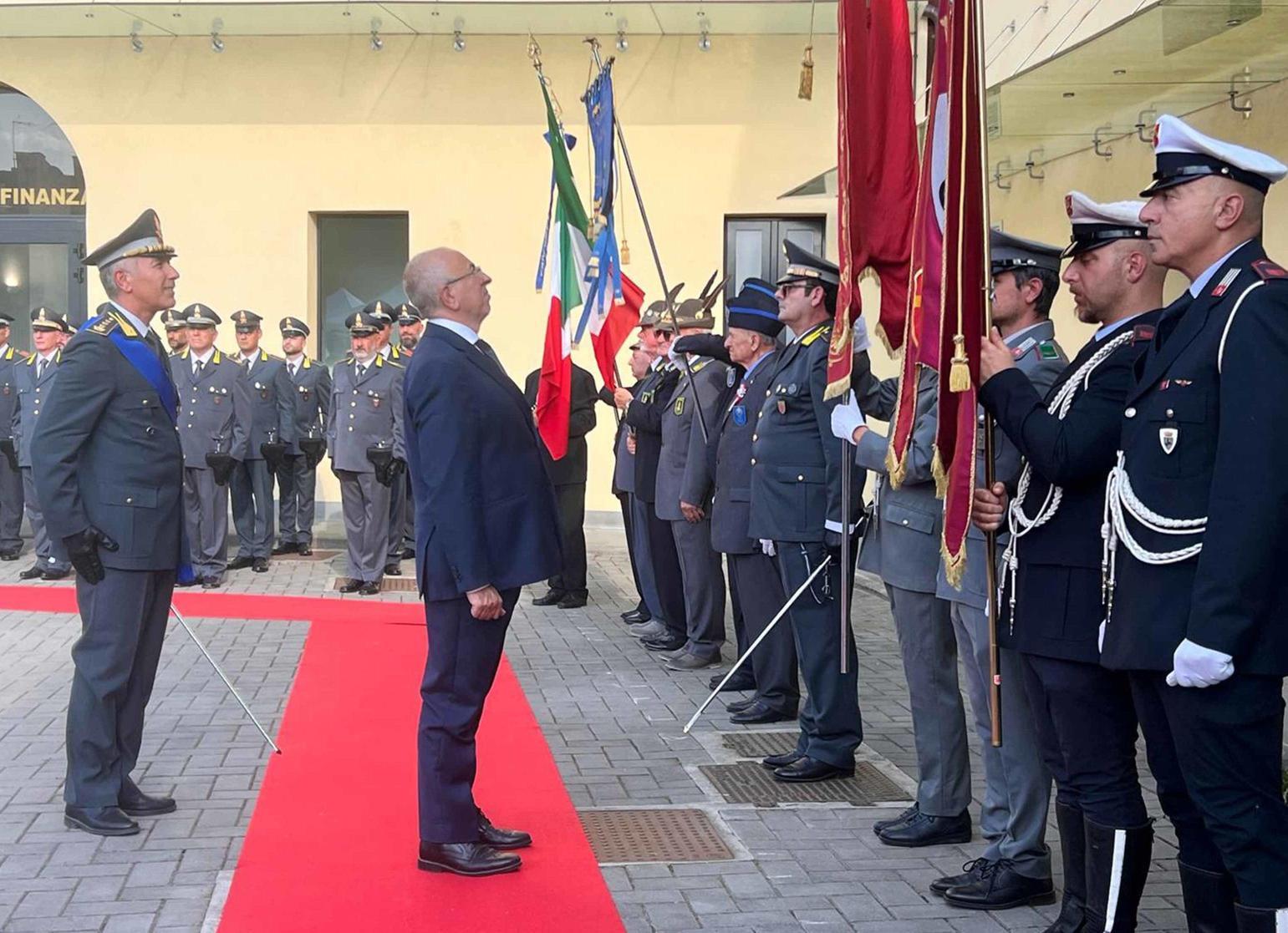I furbetti dell’evasione: 97 nei guai. Truffe coi fondi Pnrr, raffica di controlli. La Finanza recupera milioni di euro I furbetti dell’evasione: 97 nei guai. Truffe coi fondi Pnrr, raffica di controlli. La Finanza recupera milioni di euro
