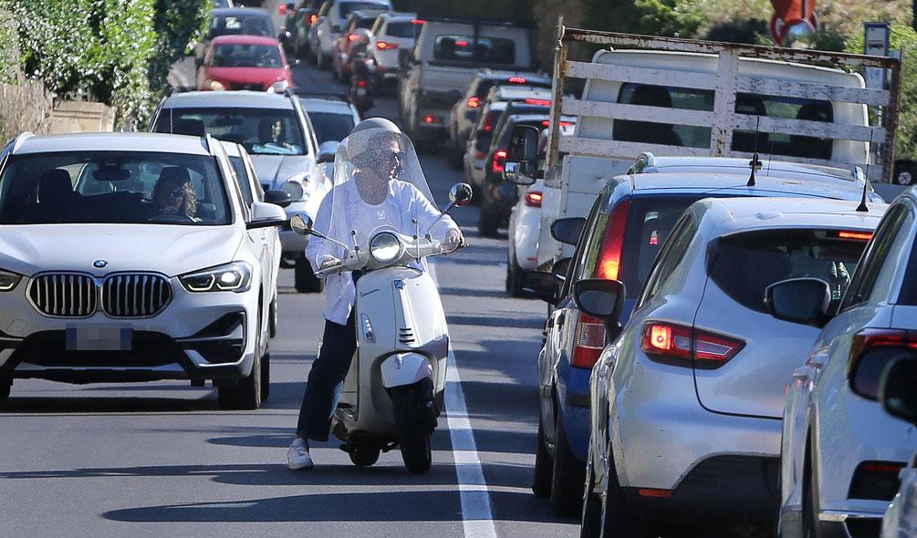 Blocco diesel, cosa accadrebbe ad Arezzo: quasi 7mila auto a rischio stop Blocco diesel, cosa accadrebbe ad Arezzo: quasi 7mila auto a rischio stop